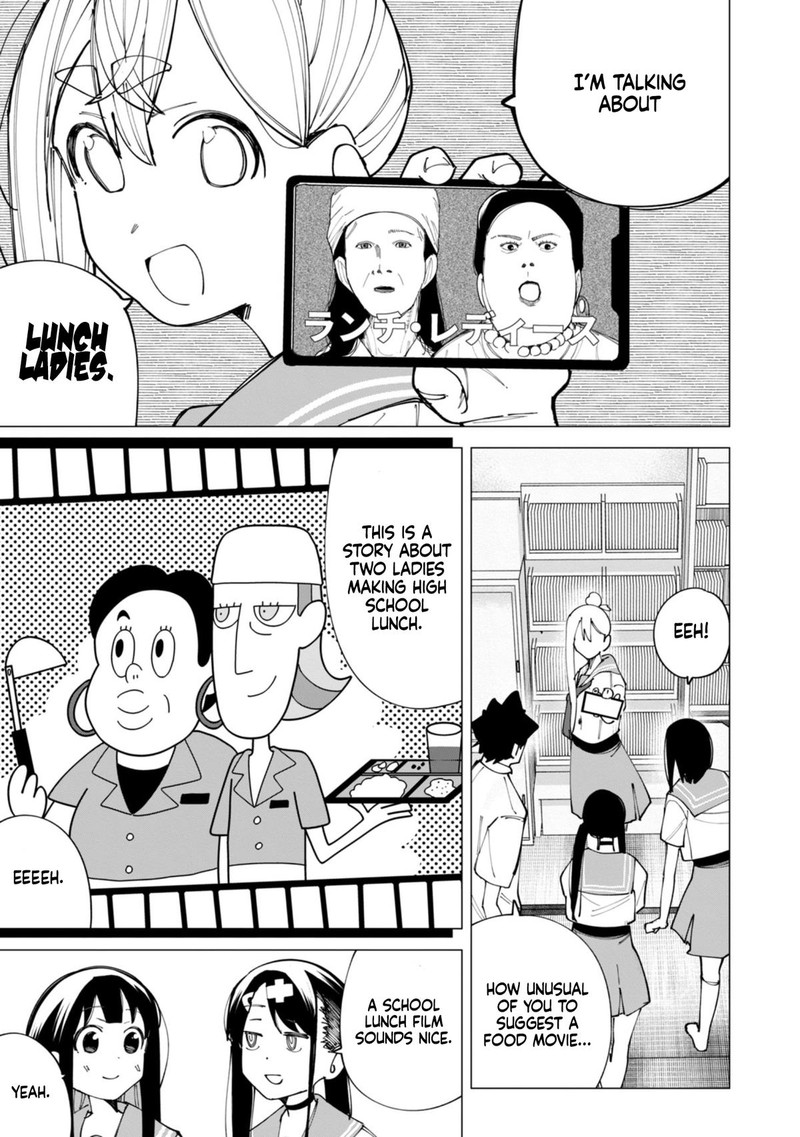 R15 Ja Dame Desu Ka Chapter 21 Page 14