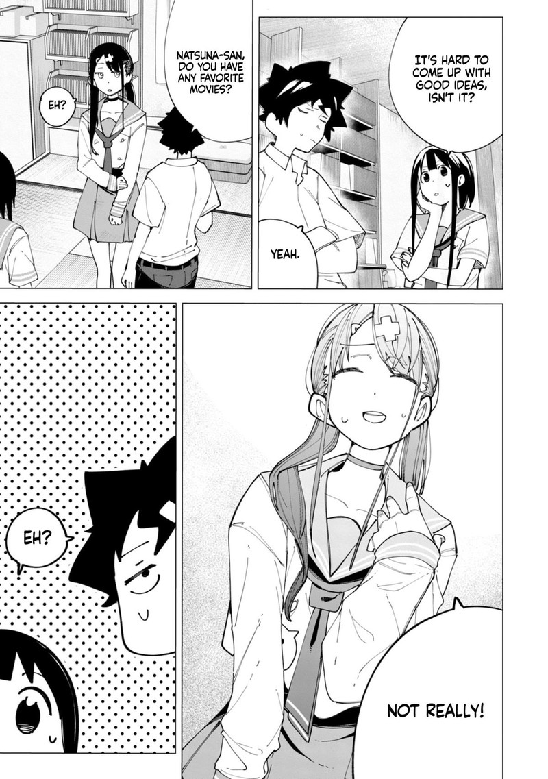 R15 Ja Dame Desu Ka Chapter 21 Page 16