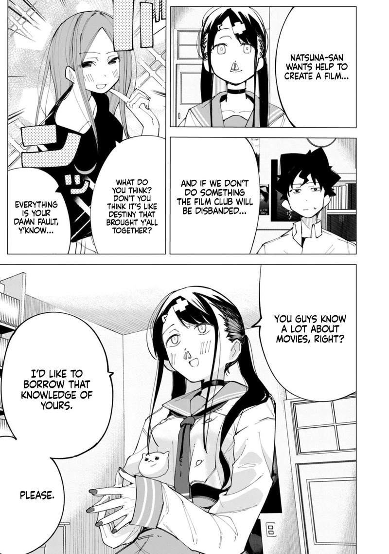 R15 Ja Dame Desu Ka Chapter 21 Page 4