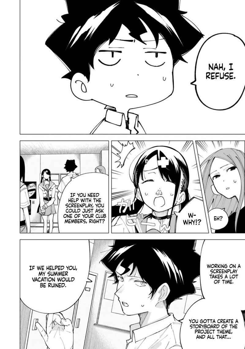 R15 Ja Dame Desu Ka Chapter 21 Page 5