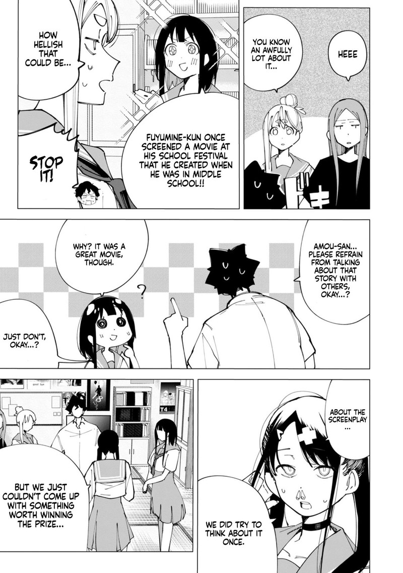 R15 Ja Dame Desu Ka Chapter 21 Page 6