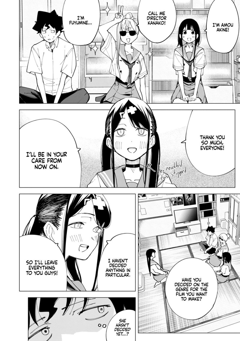 R15 Ja Dame Desu Ka Chapter 21 Page 9