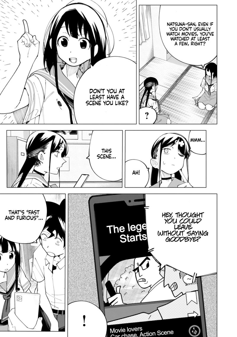 R15 Ja Dame Desu Ka Chapter 22 Page 10