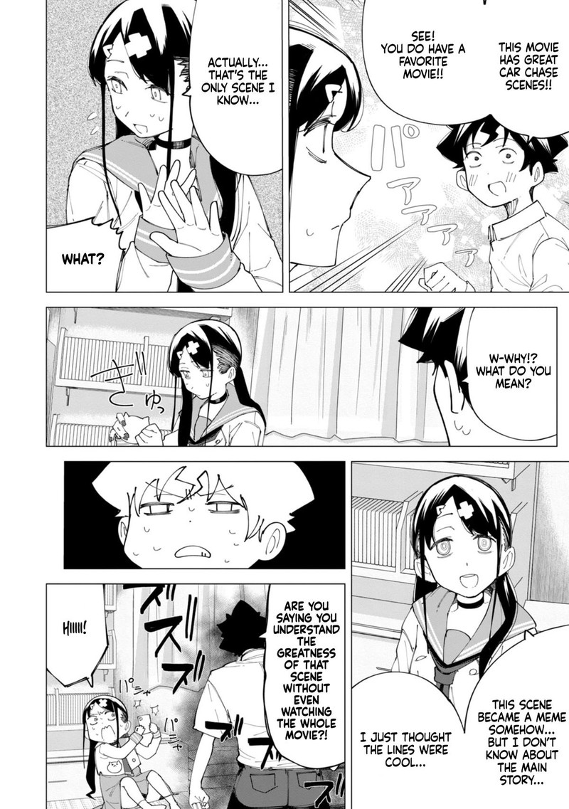 R15 Ja Dame Desu Ka Chapter 22 Page 11