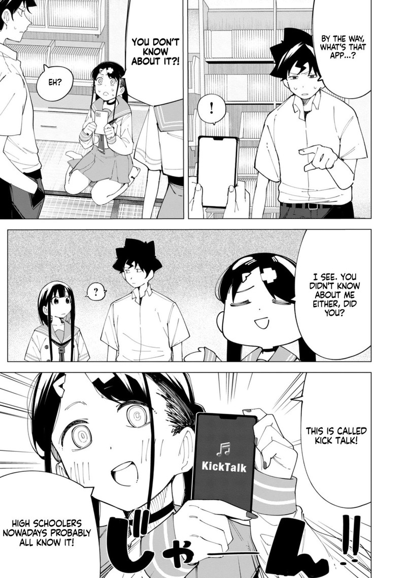 R15 Ja Dame Desu Ka Chapter 22 Page 12