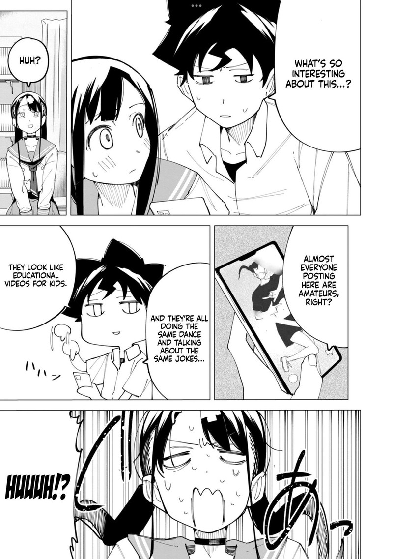 R15 Ja Dame Desu Ka Chapter 22 Page 14