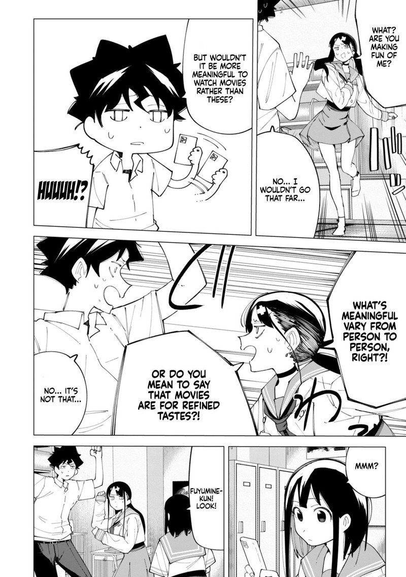 R15 Ja Dame Desu Ka Chapter 22 Page 15