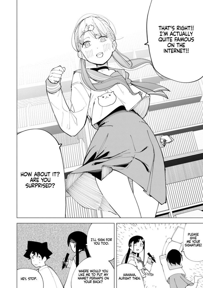 R15 Ja Dame Desu Ka Chapter 22 Page 17