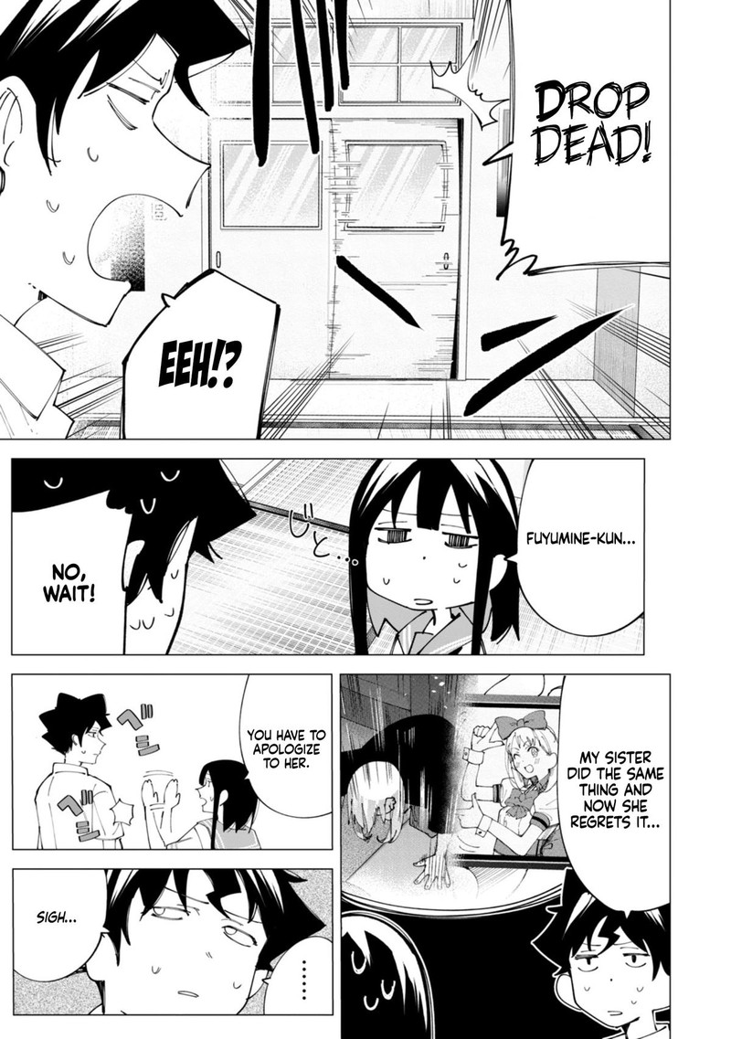 R15 Ja Dame Desu Ka Chapter 22 Page 20