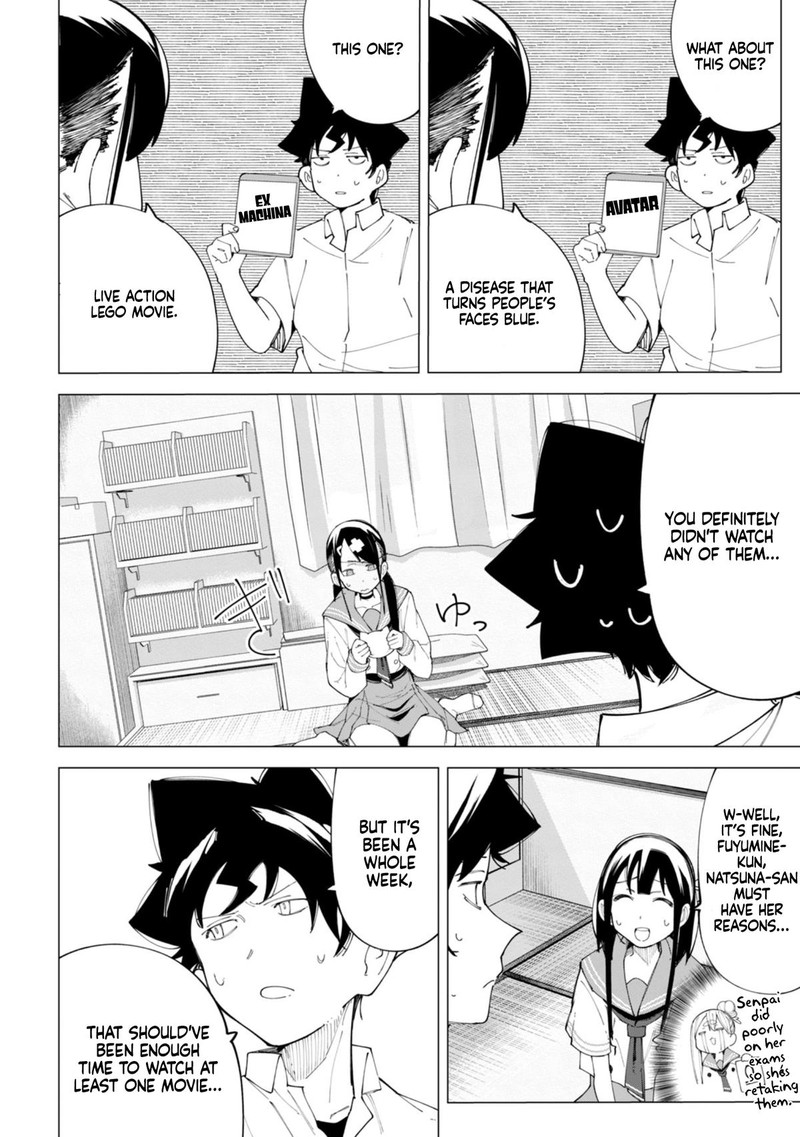 R15 Ja Dame Desu Ka Chapter 22 Page 3