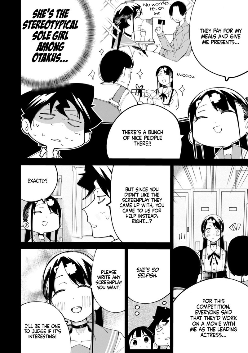 R15 Ja Dame Desu Ka Chapter 22 Page 5