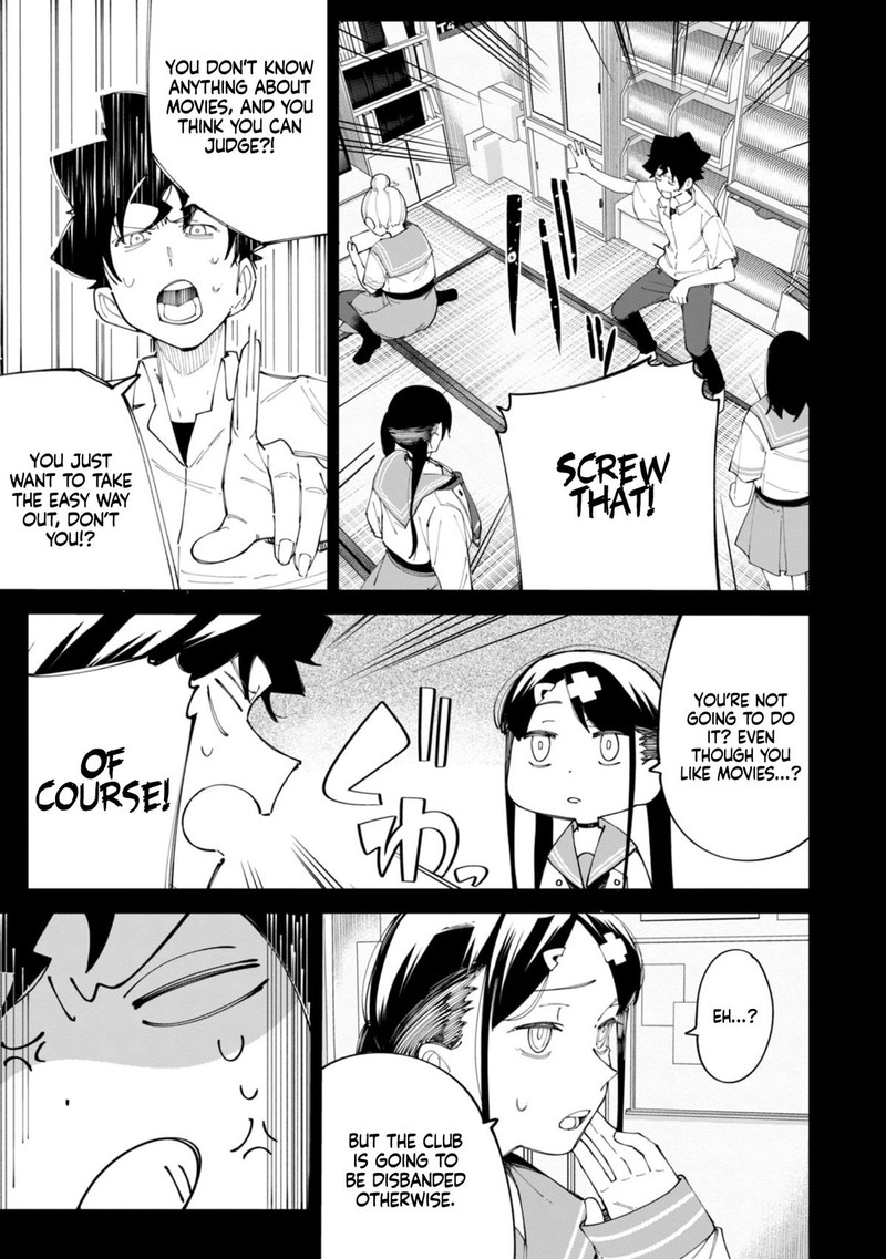 R15 Ja Dame Desu Ka Chapter 22 Page 6