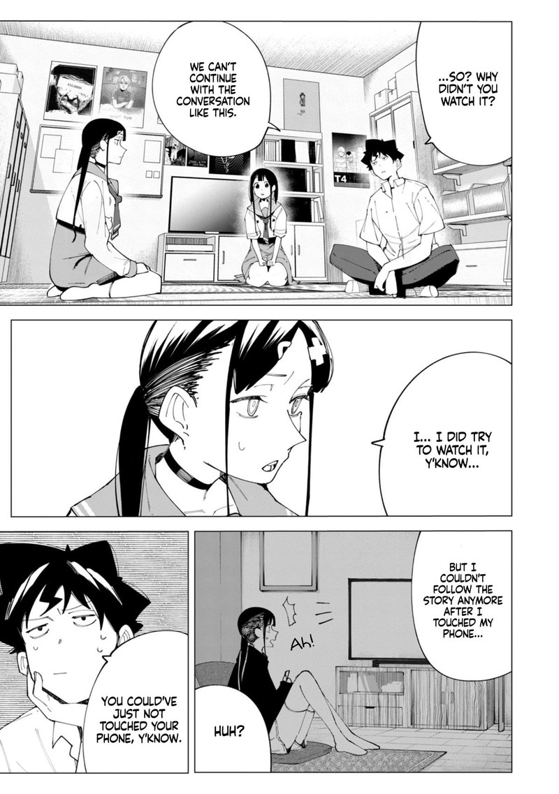 R15 Ja Dame Desu Ka Chapter 22 Page 8