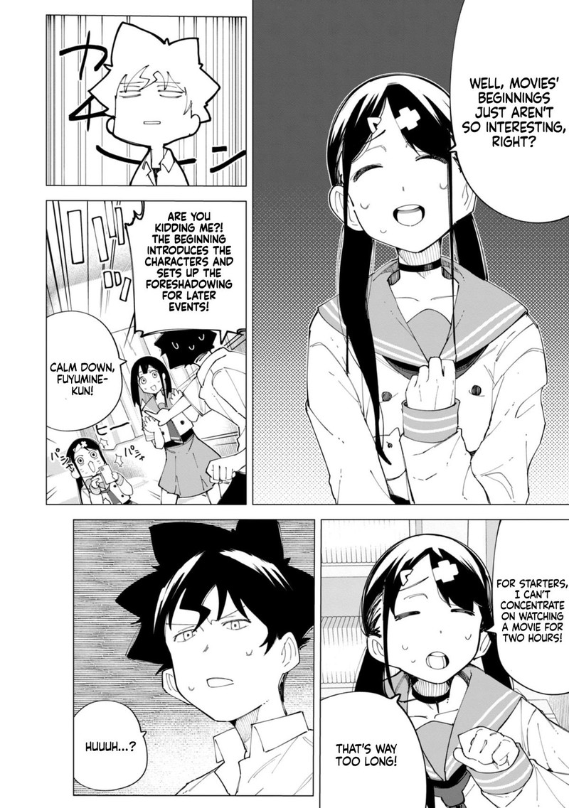 R15 Ja Dame Desu Ka Chapter 22 Page 9
