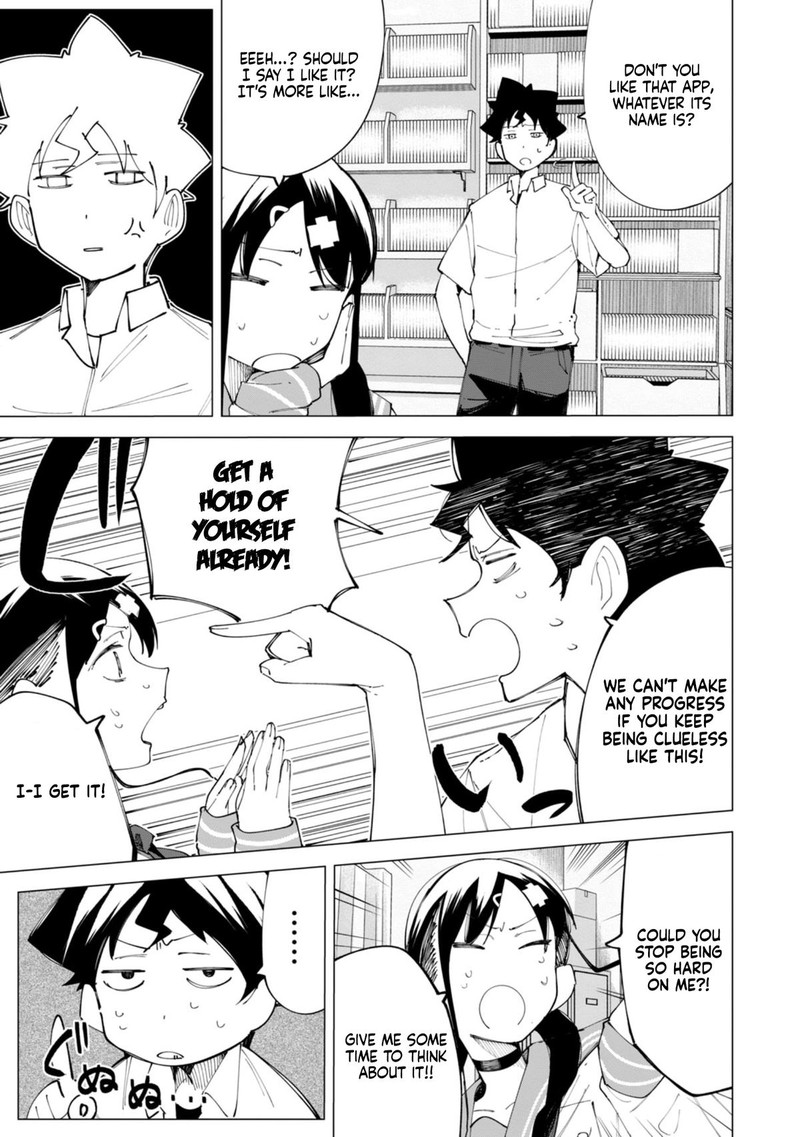R15 Ja Dame Desu Ka Chapter 23 Page 10