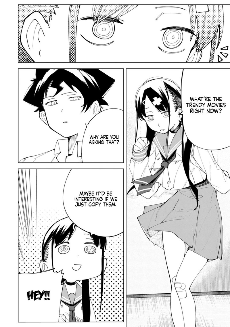 R15 Ja Dame Desu Ka Chapter 23 Page 11