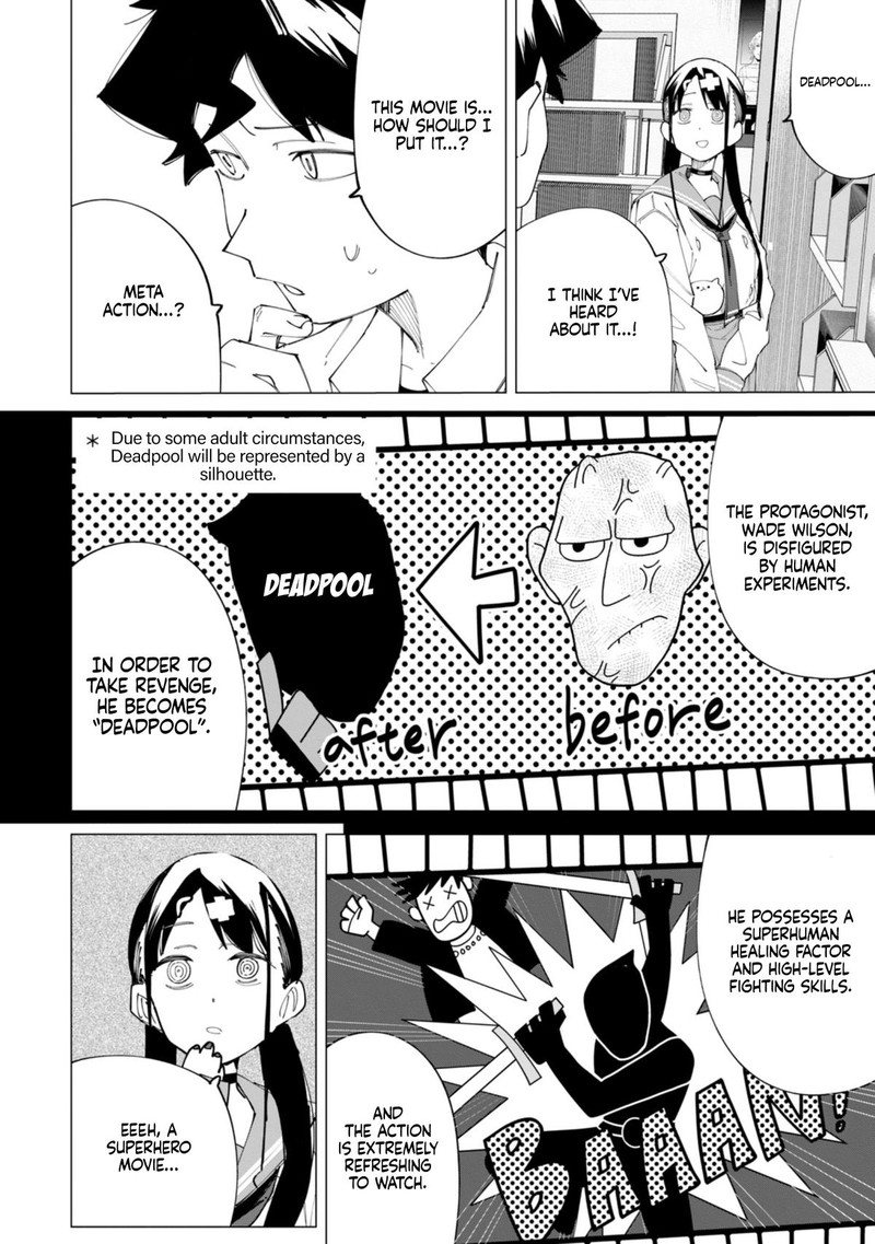 R15 Ja Dame Desu Ka Chapter 23 Page 13