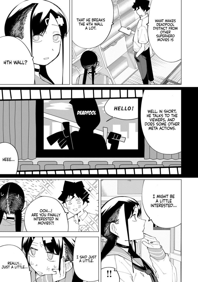 R15 Ja Dame Desu Ka Chapter 23 Page 14
