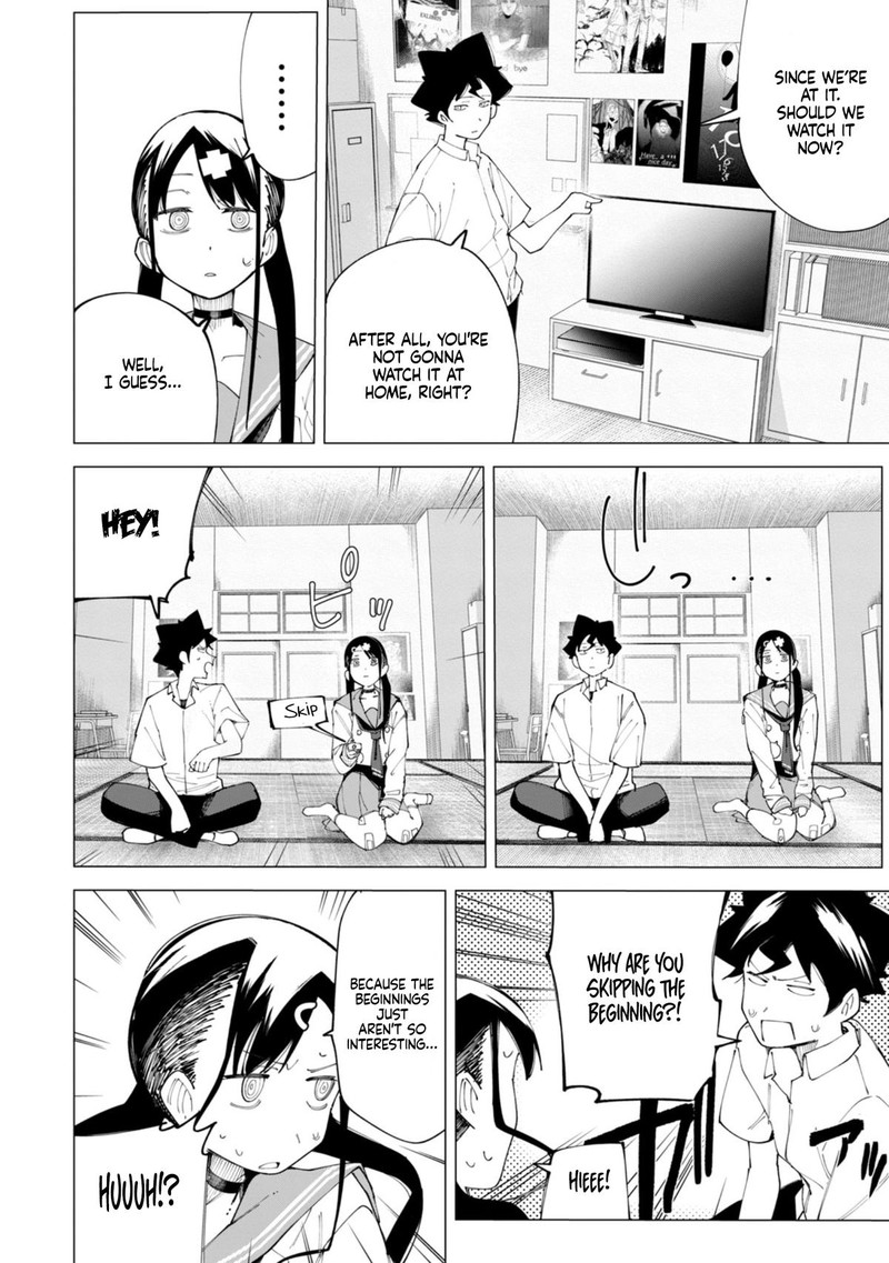 R15 Ja Dame Desu Ka Chapter 23 Page 15
