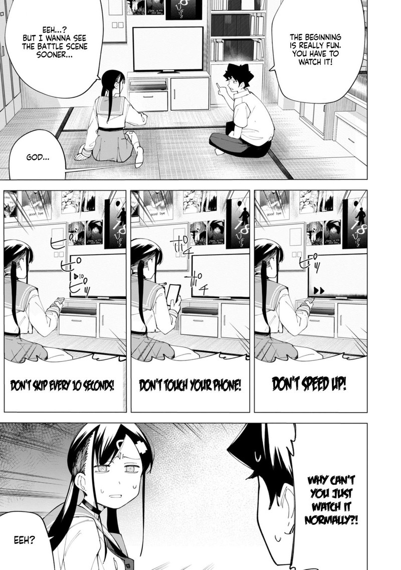 R15 Ja Dame Desu Ka Chapter 23 Page 16