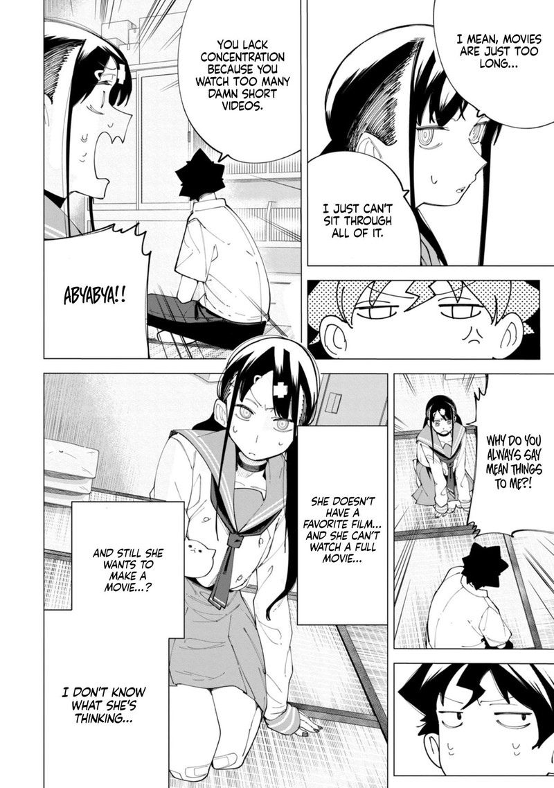 R15 Ja Dame Desu Ka Chapter 23 Page 17