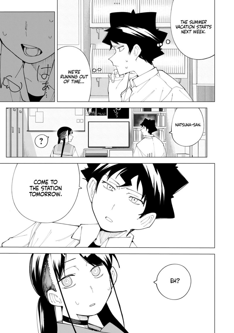 R15 Ja Dame Desu Ka Chapter 23 Page 18