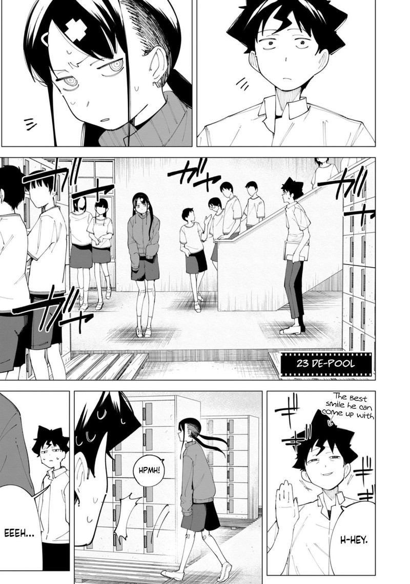 R15 Ja Dame Desu Ka Chapter 23 Page 2