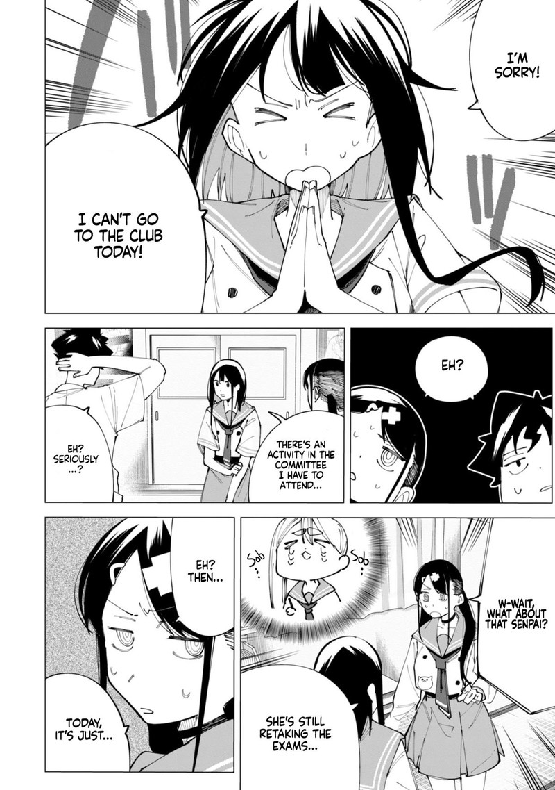 R15 Ja Dame Desu Ka Chapter 23 Page 3