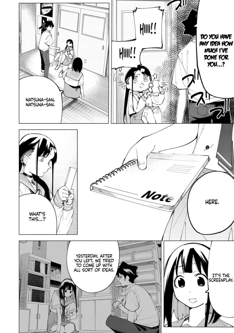 R15 Ja Dame Desu Ka Chapter 23 Page 5