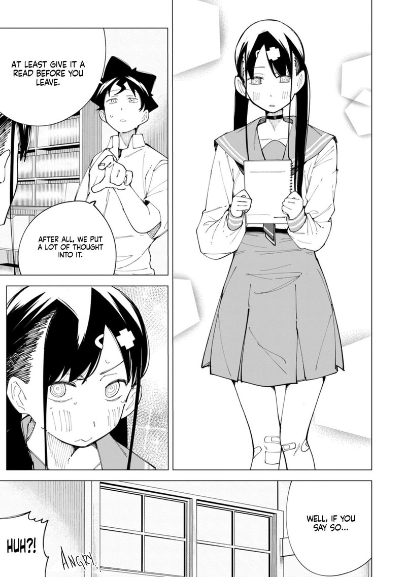 R15 Ja Dame Desu Ka Chapter 23 Page 6
