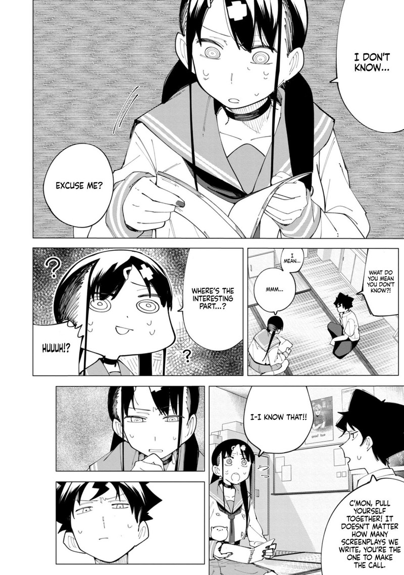 R15 Ja Dame Desu Ka Chapter 23 Page 7