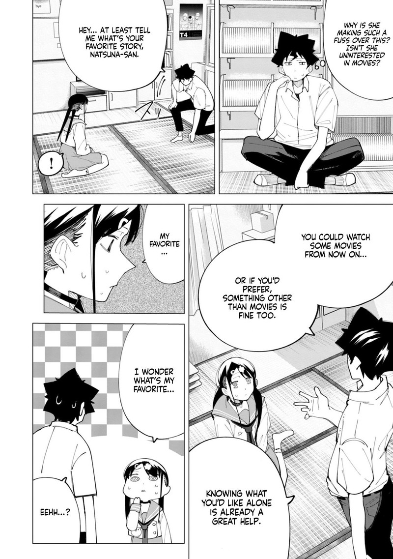 R15 Ja Dame Desu Ka Chapter 23 Page 9