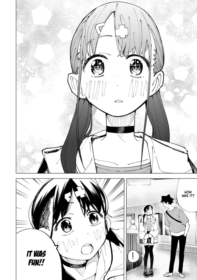 R15 Ja Dame Desu Ka Chapter 24 Page 13