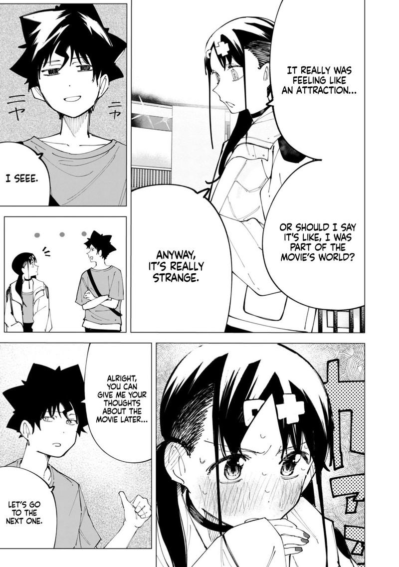 R15 Ja Dame Desu Ka Chapter 24 Page 14