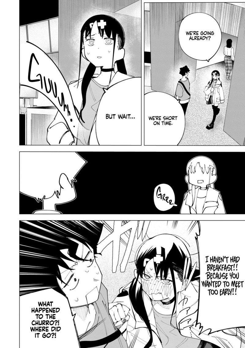 R15 Ja Dame Desu Ka Chapter 24 Page 15