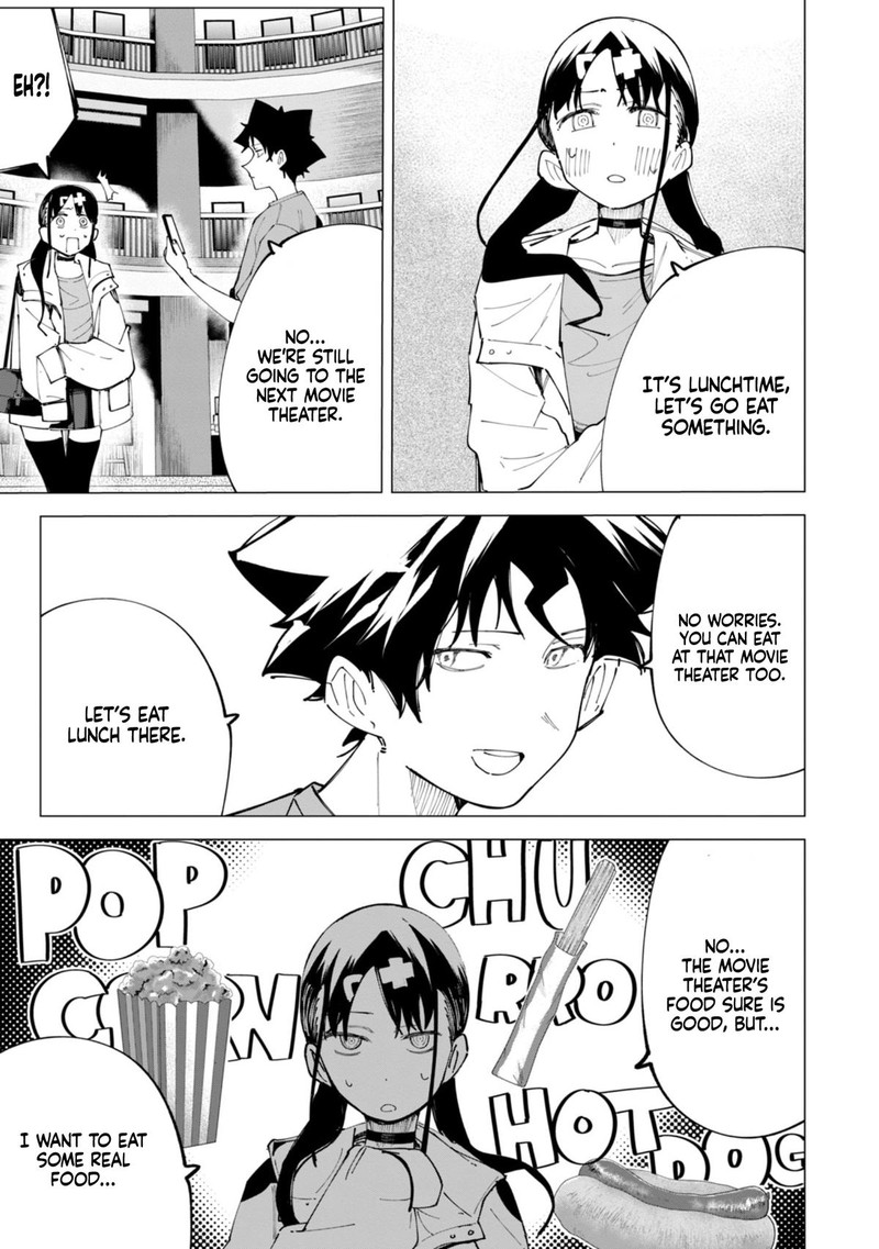 R15 Ja Dame Desu Ka Chapter 24 Page 16