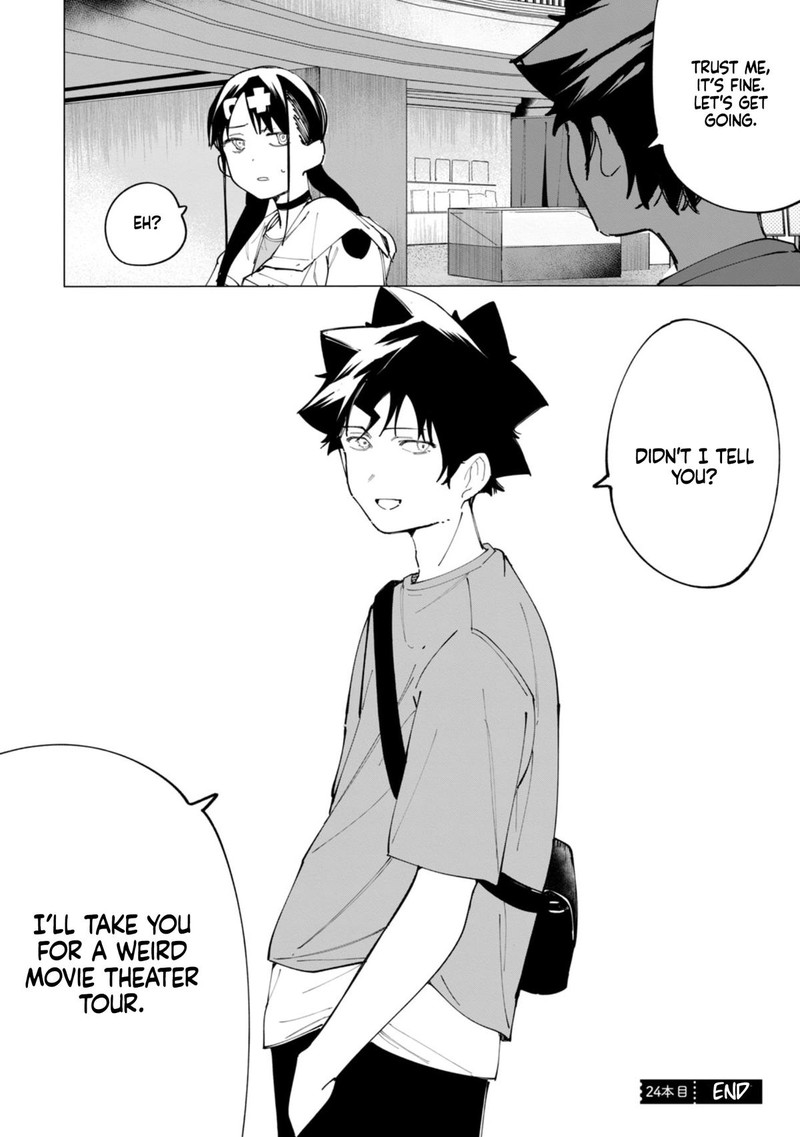 R15 Ja Dame Desu Ka Chapter 24 Page 17