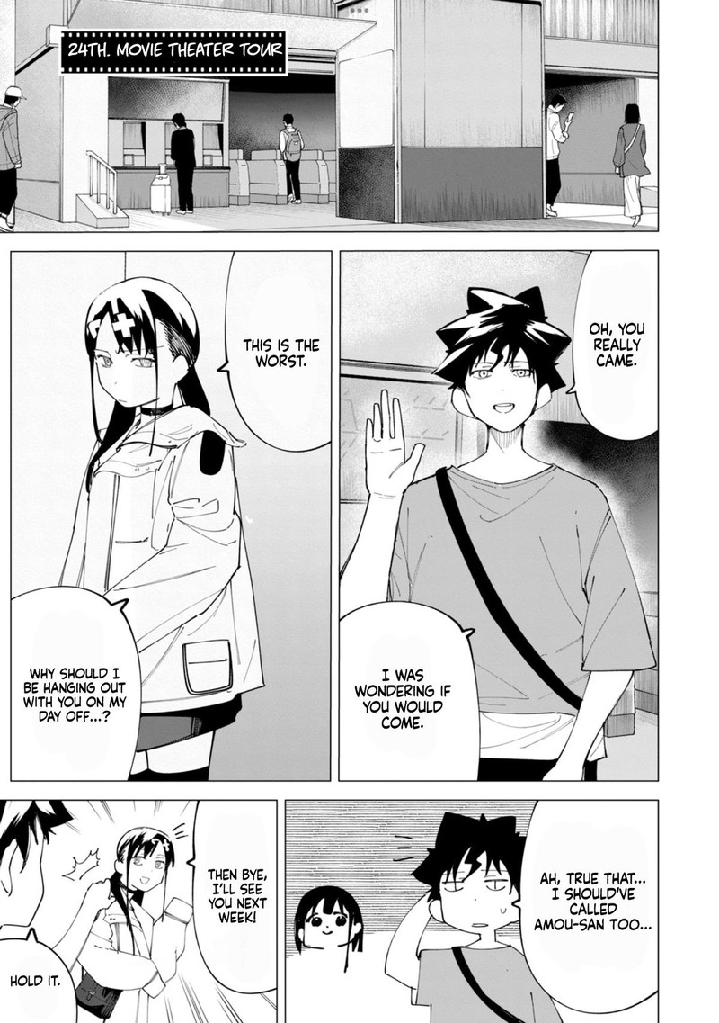 R15 Ja Dame Desu Ka Chapter 24 Page 2