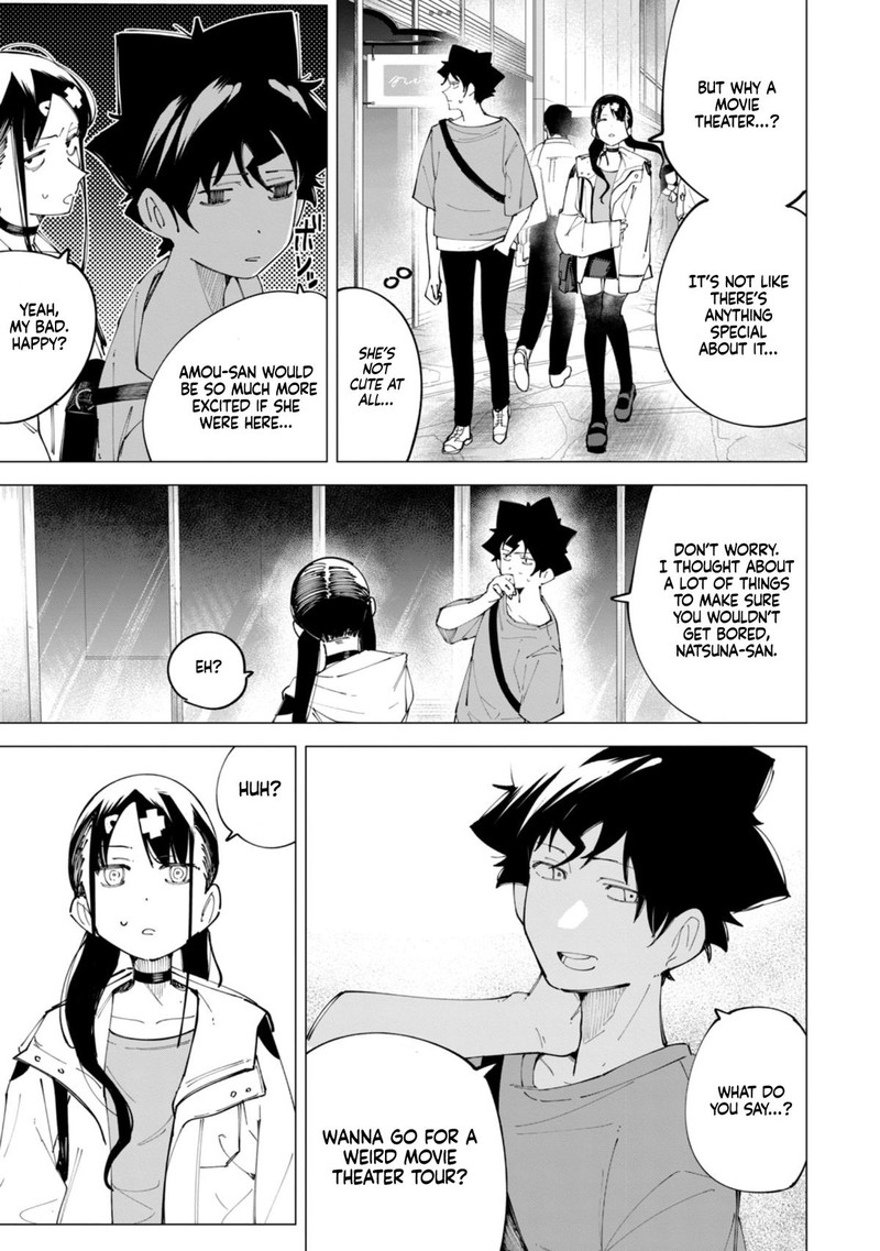 R15 Ja Dame Desu Ka Chapter 24 Page 4