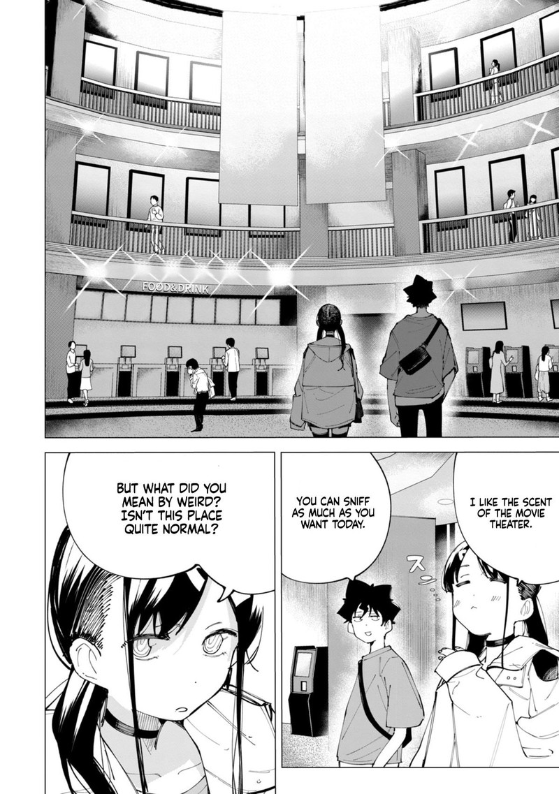 R15 Ja Dame Desu Ka Chapter 24 Page 5