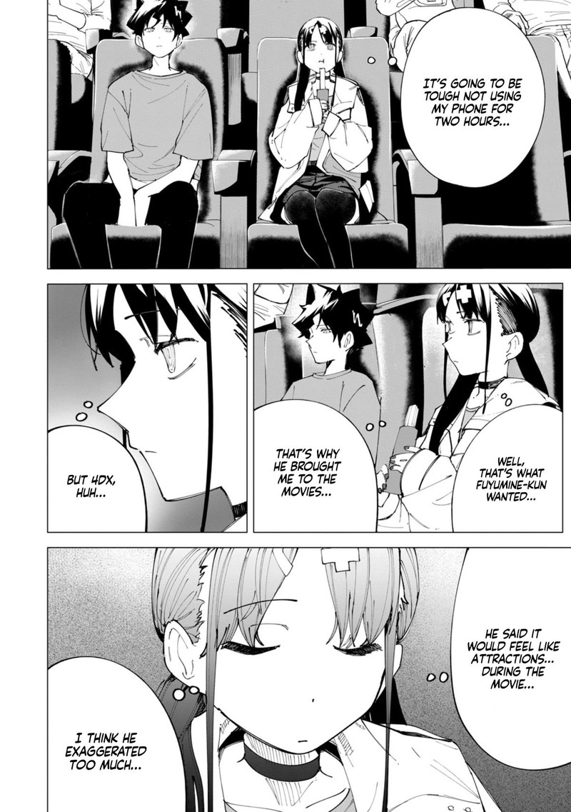 R15 Ja Dame Desu Ka Chapter 24 Page 9