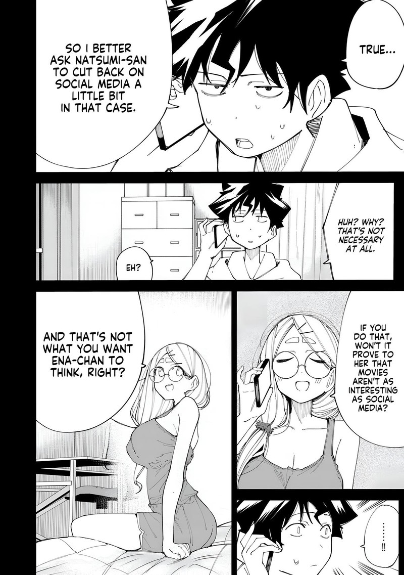 R15 Ja Dame Desu Ka Chapter 25 Page 11