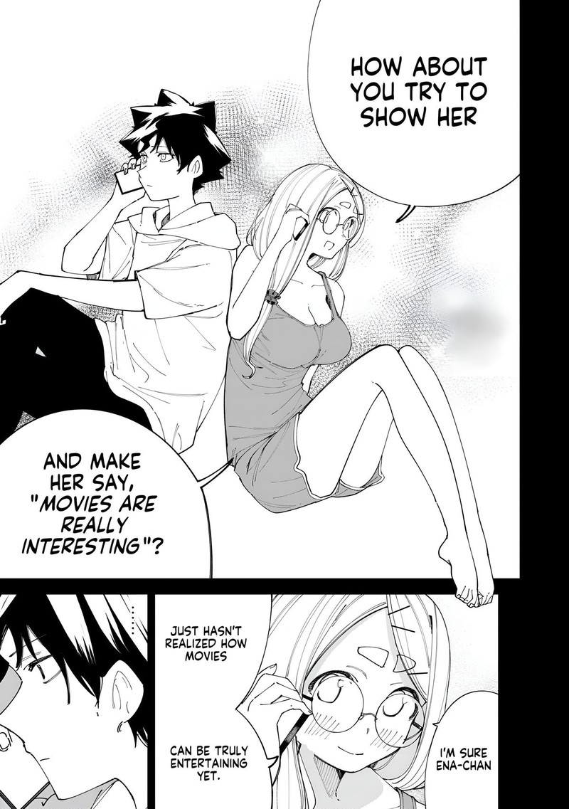 R15 Ja Dame Desu Ka Chapter 25 Page 12