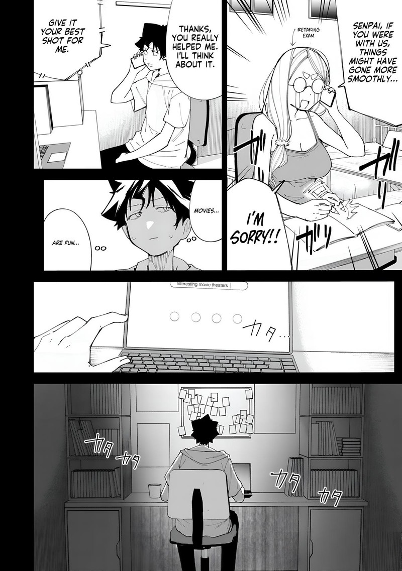 R15 Ja Dame Desu Ka Chapter 25 Page 13