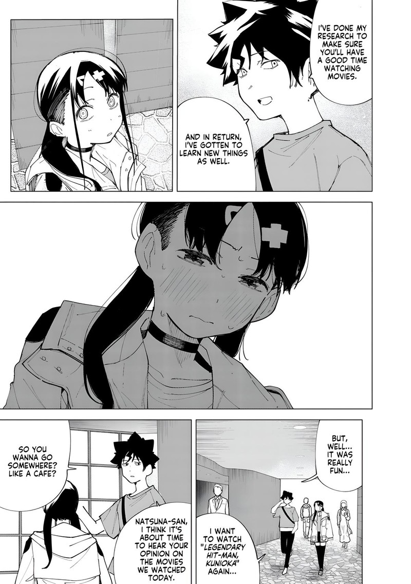 R15 Ja Dame Desu Ka Chapter 25 Page 14
