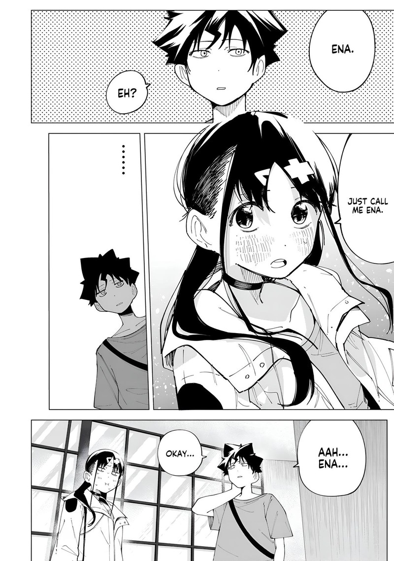 R15 Ja Dame Desu Ka Chapter 25 Page 15