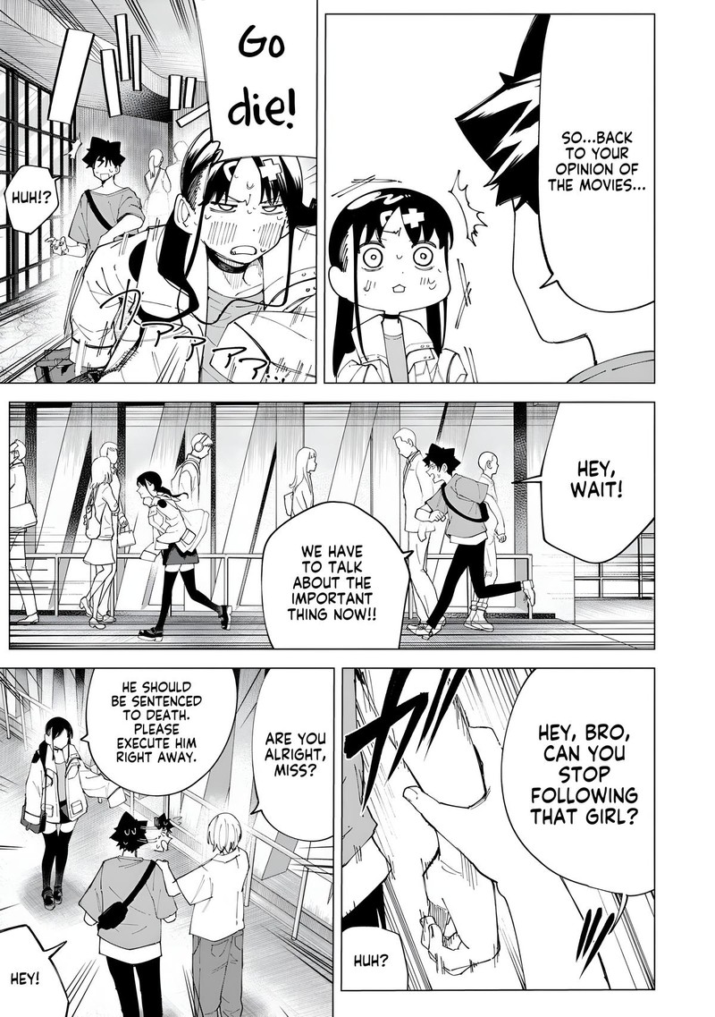 R15 Ja Dame Desu Ka Chapter 25 Page 16