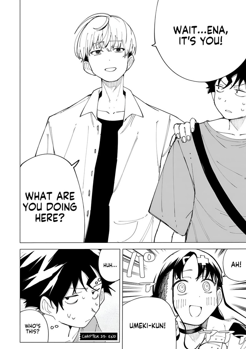 R15 Ja Dame Desu Ka Chapter 25 Page 17