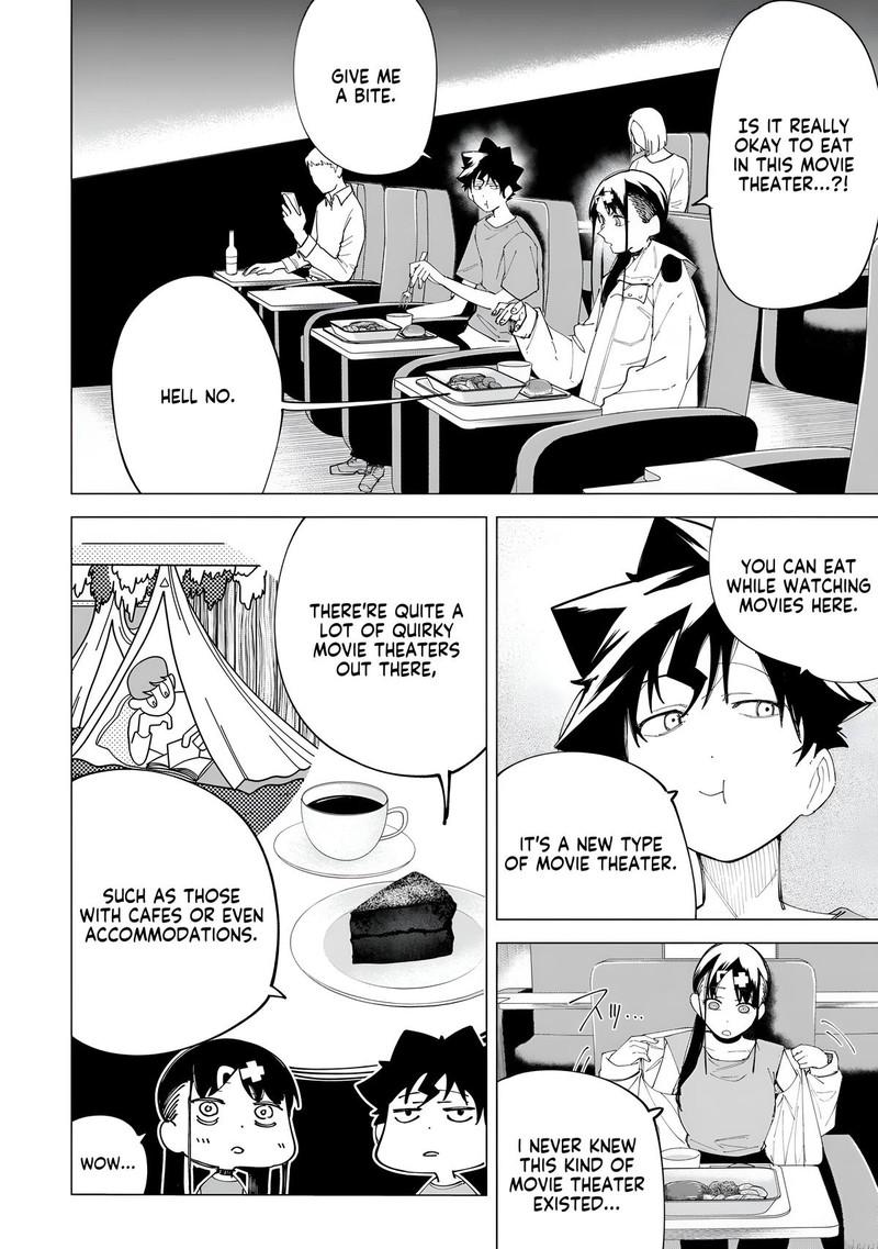 R15 Ja Dame Desu Ka Chapter 25 Page 3