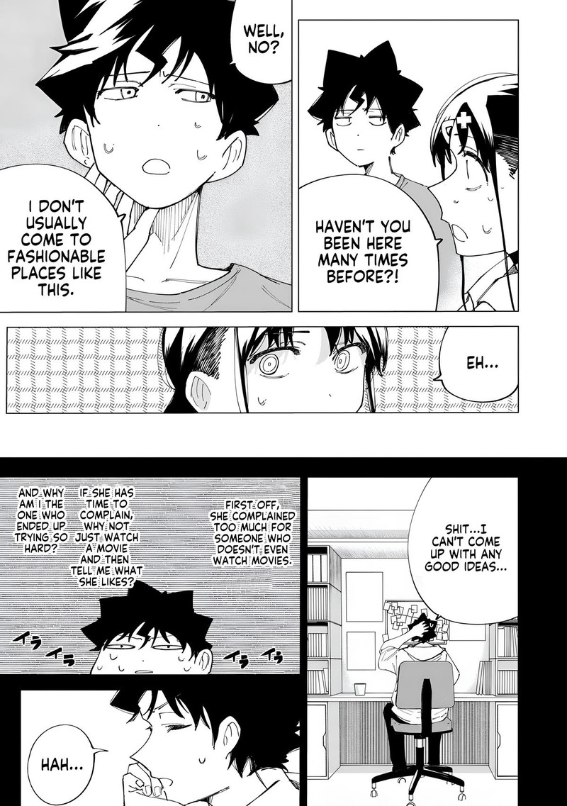 R15 Ja Dame Desu Ka Chapter 25 Page 8